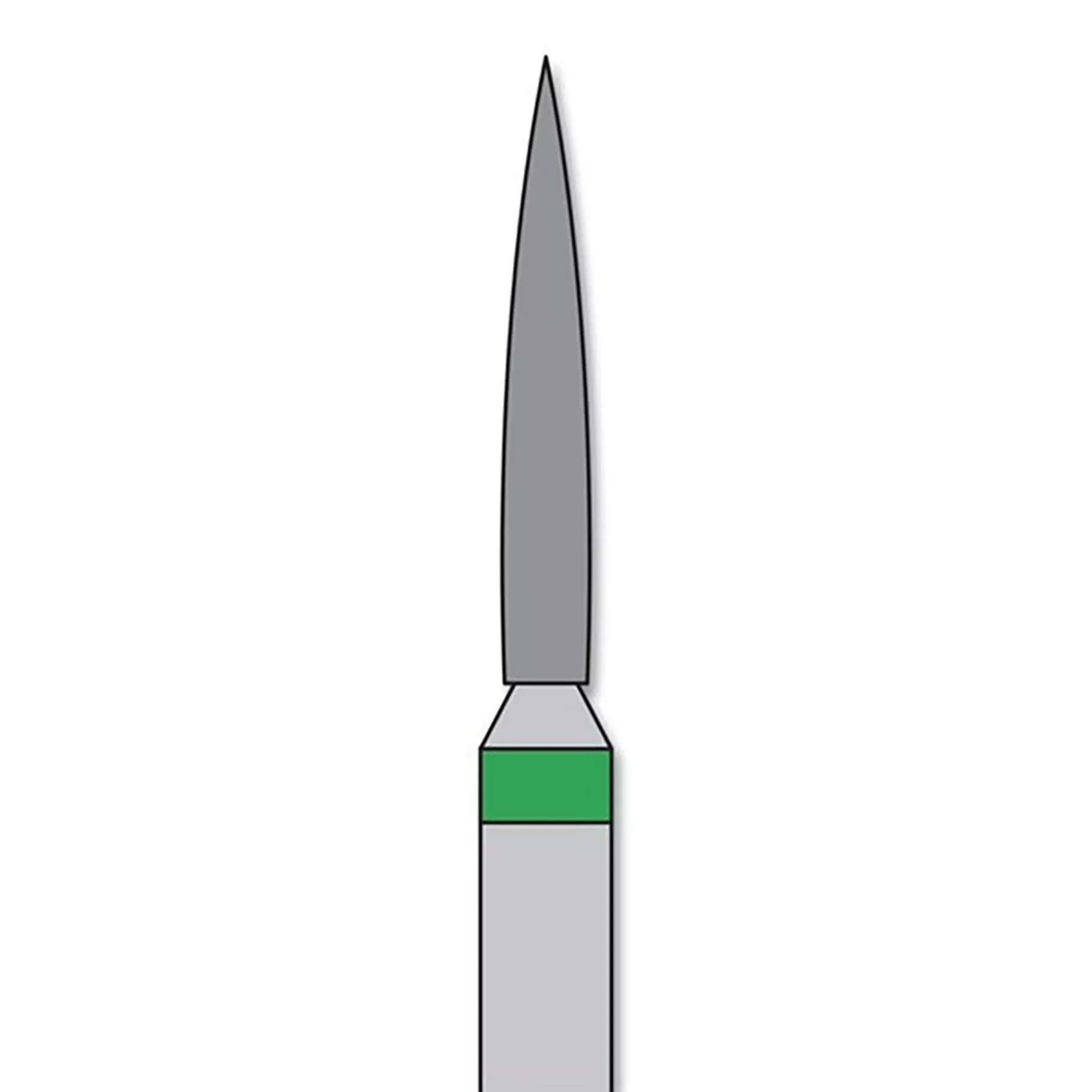 iSmile ValuDiamond Flame 862-012 C (10)