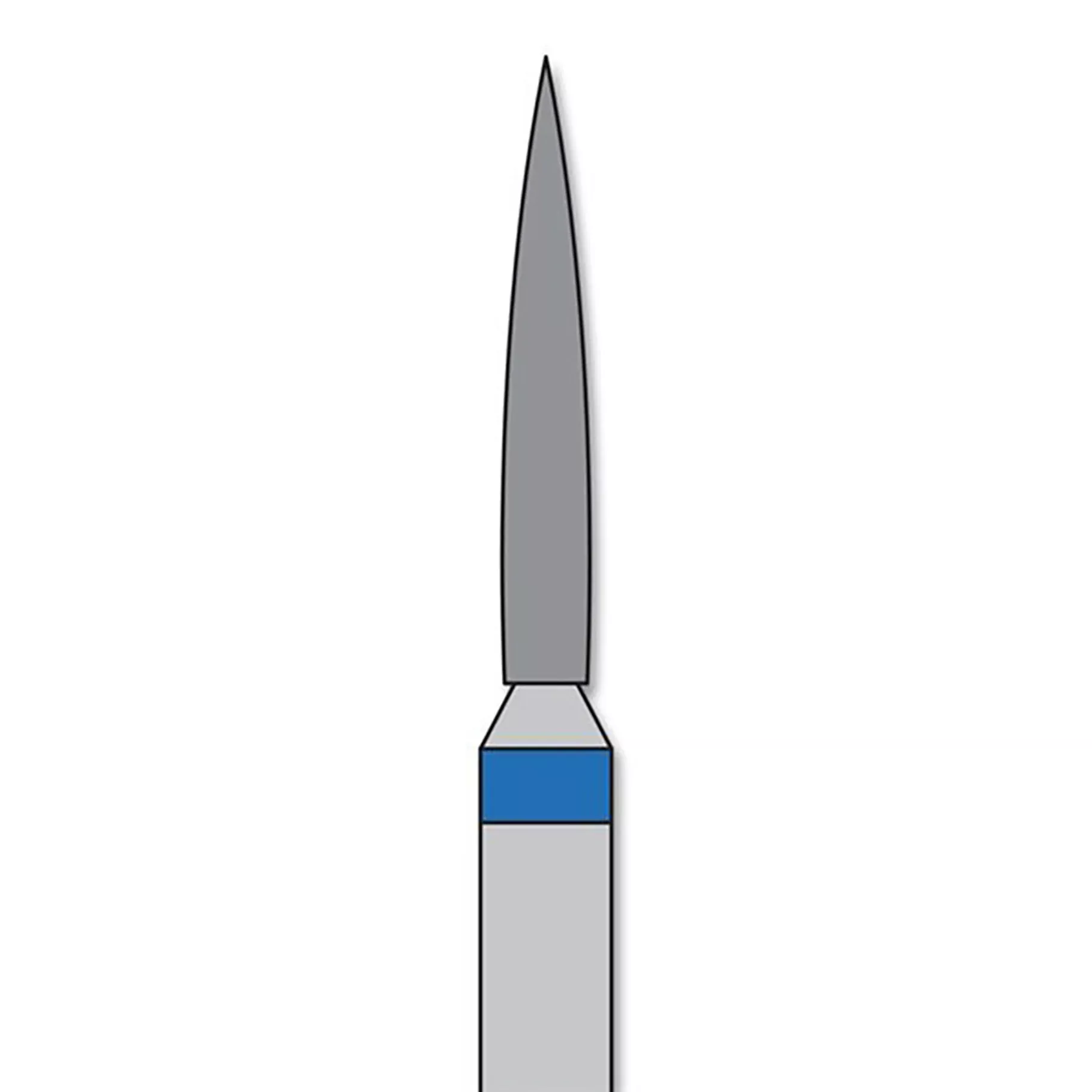 iSmile ValuDiamond Flame 862-012 M (10)