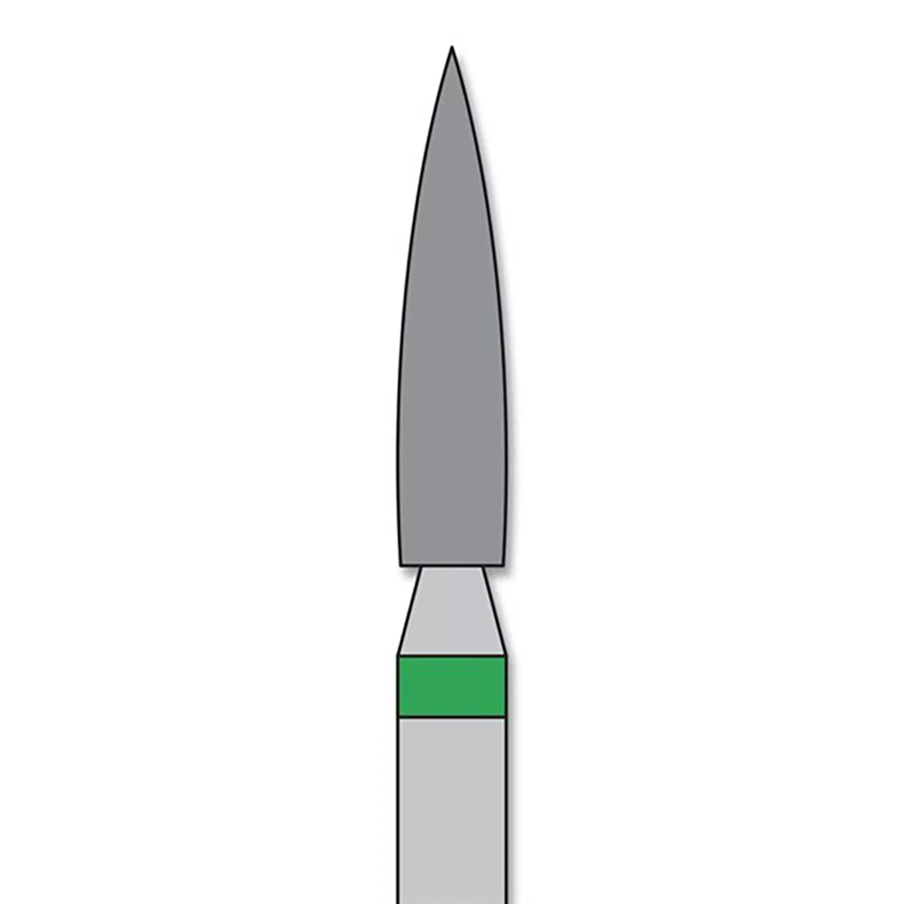 iSmile ValuDiamond Flame 862-016 C (10)