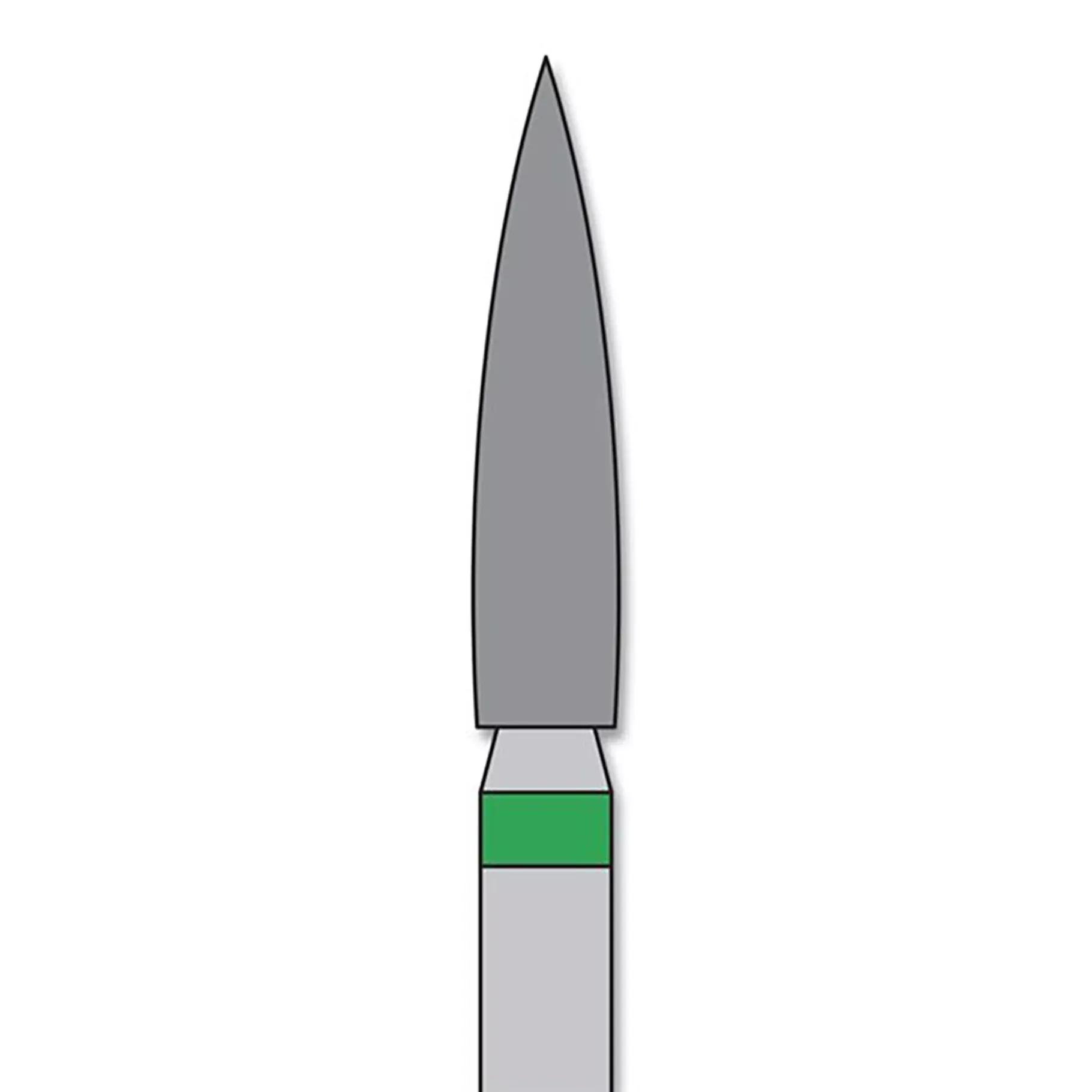 iSmile ValuDiamond Flame 862L-018 C (10)