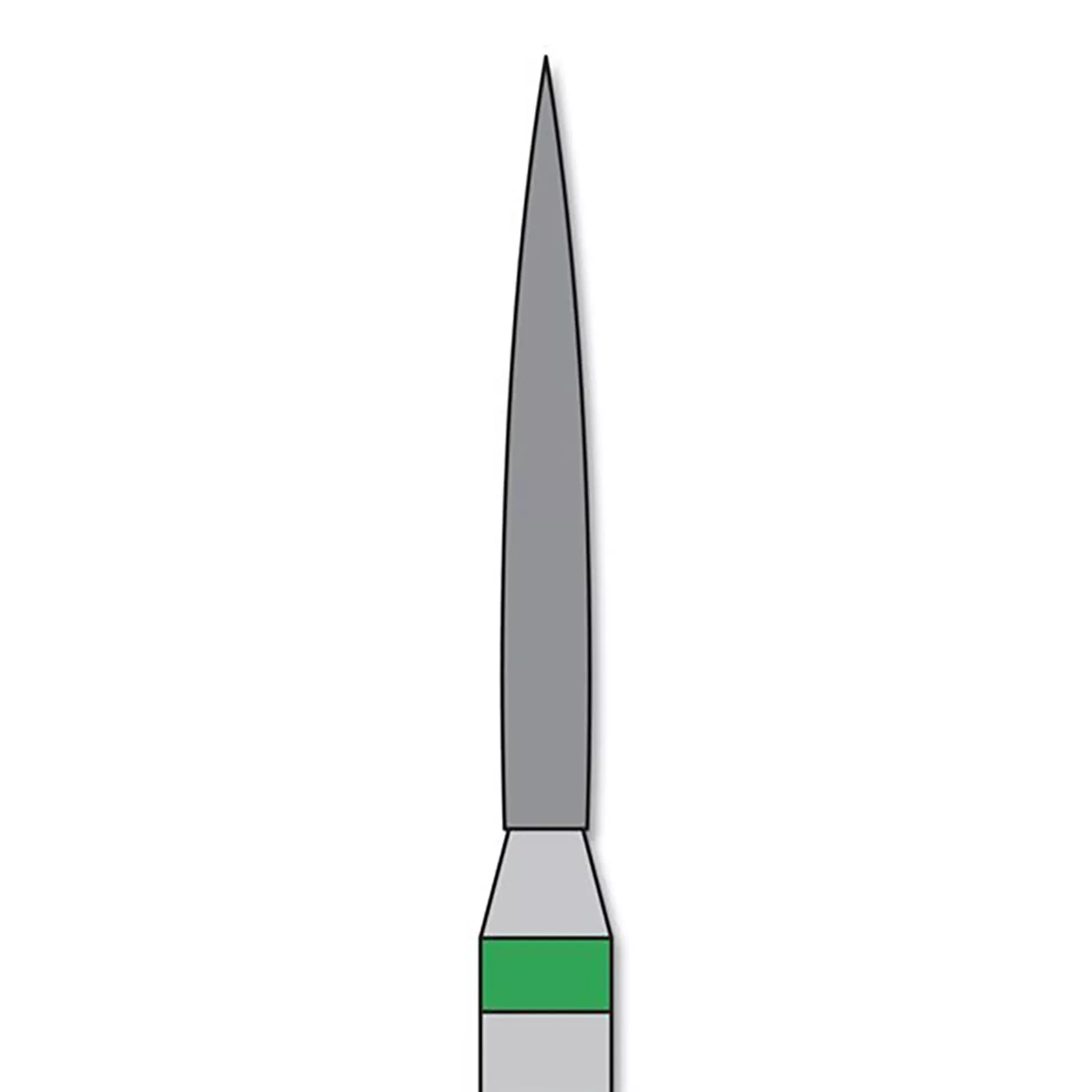 iSmile ValuDiamond Flame 863-012 C (10)