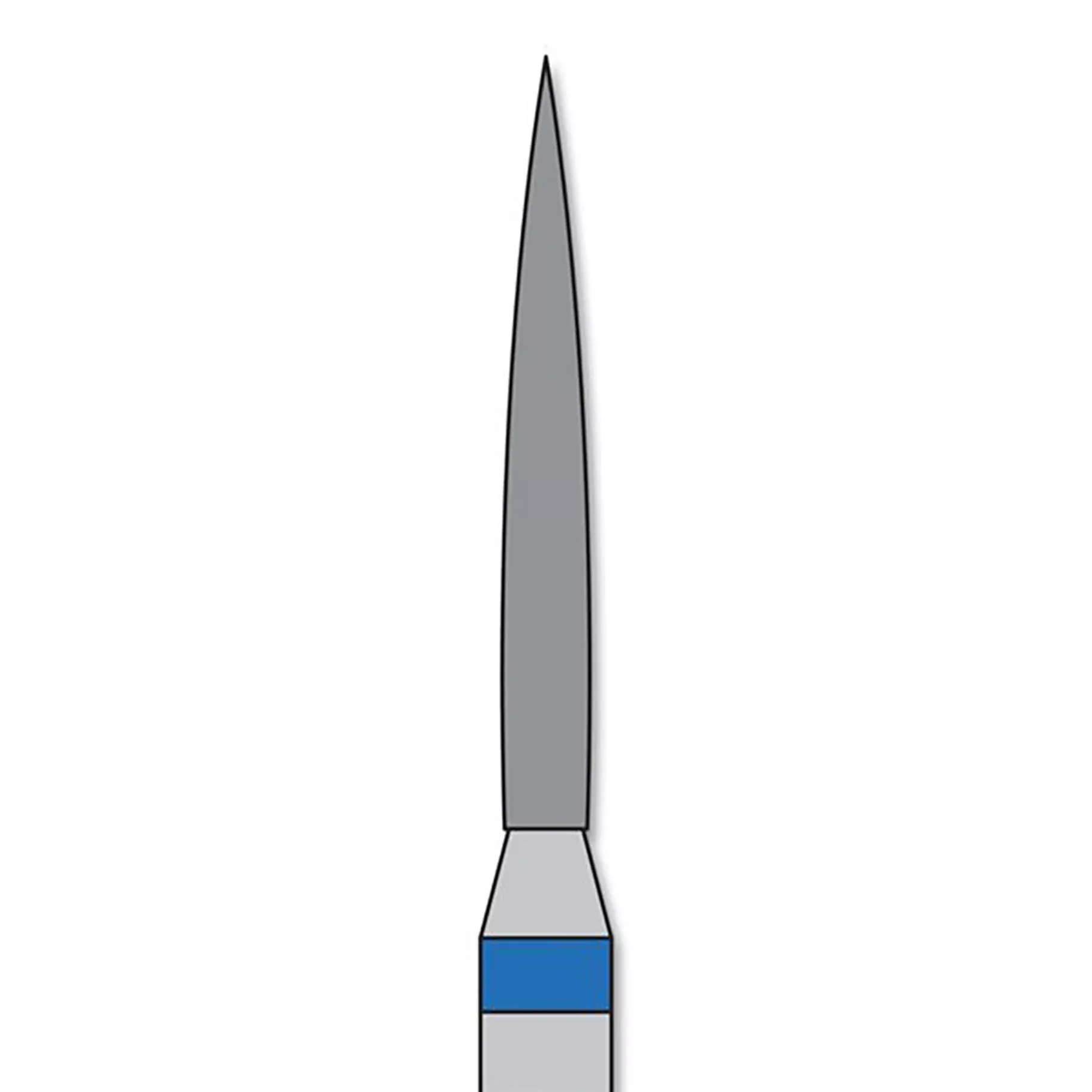 iSmile ValuDiamond Flame 863-012 M (10)