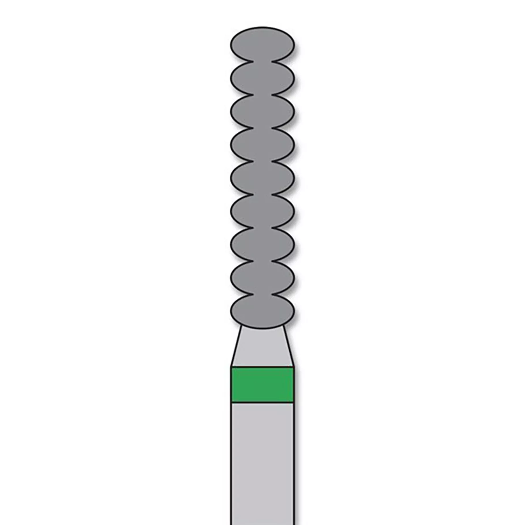 iSmile ValuDiamond Gross Reduction 6051-017 C (10)