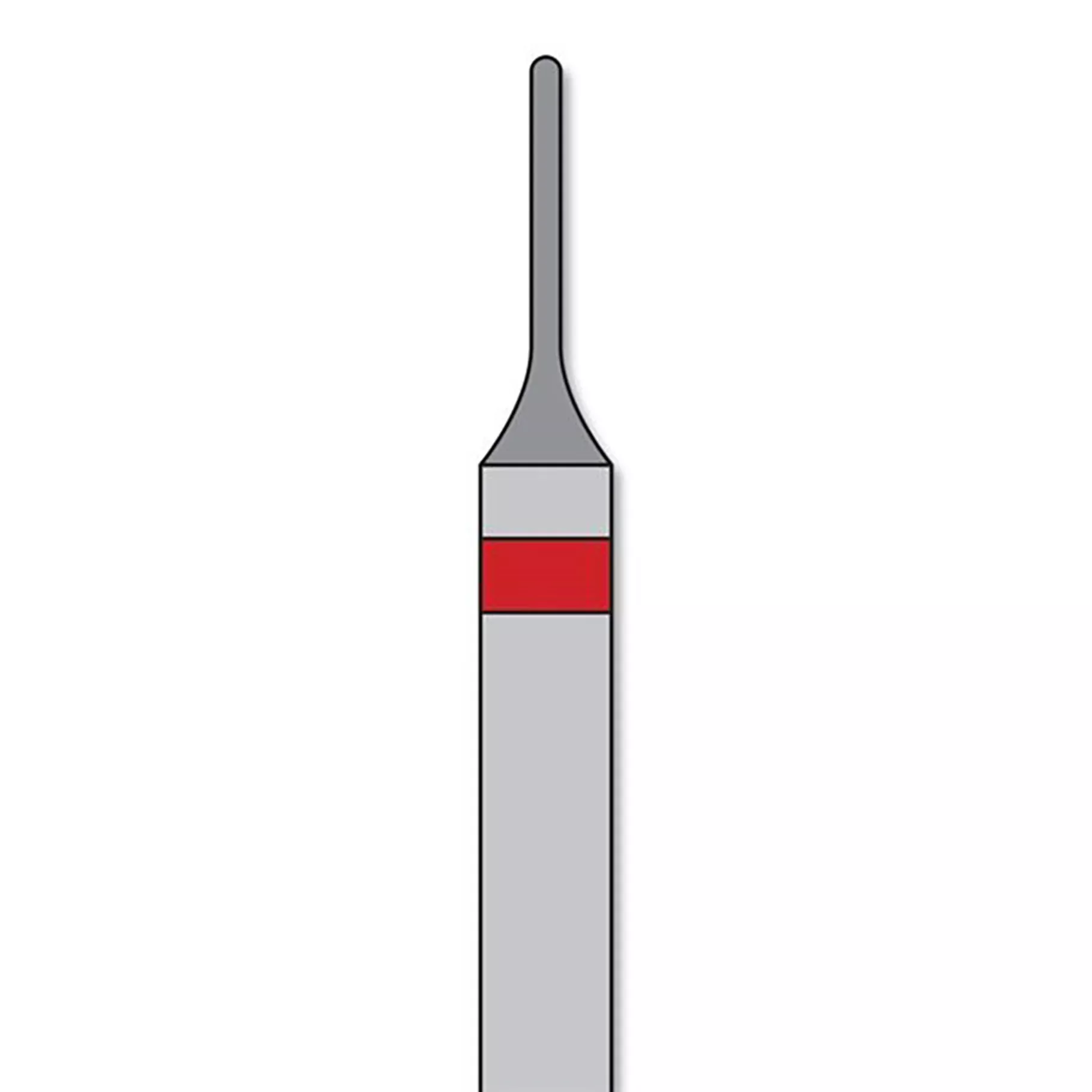 iSmile ValuDiamond Interproximal 392-016 F (10)