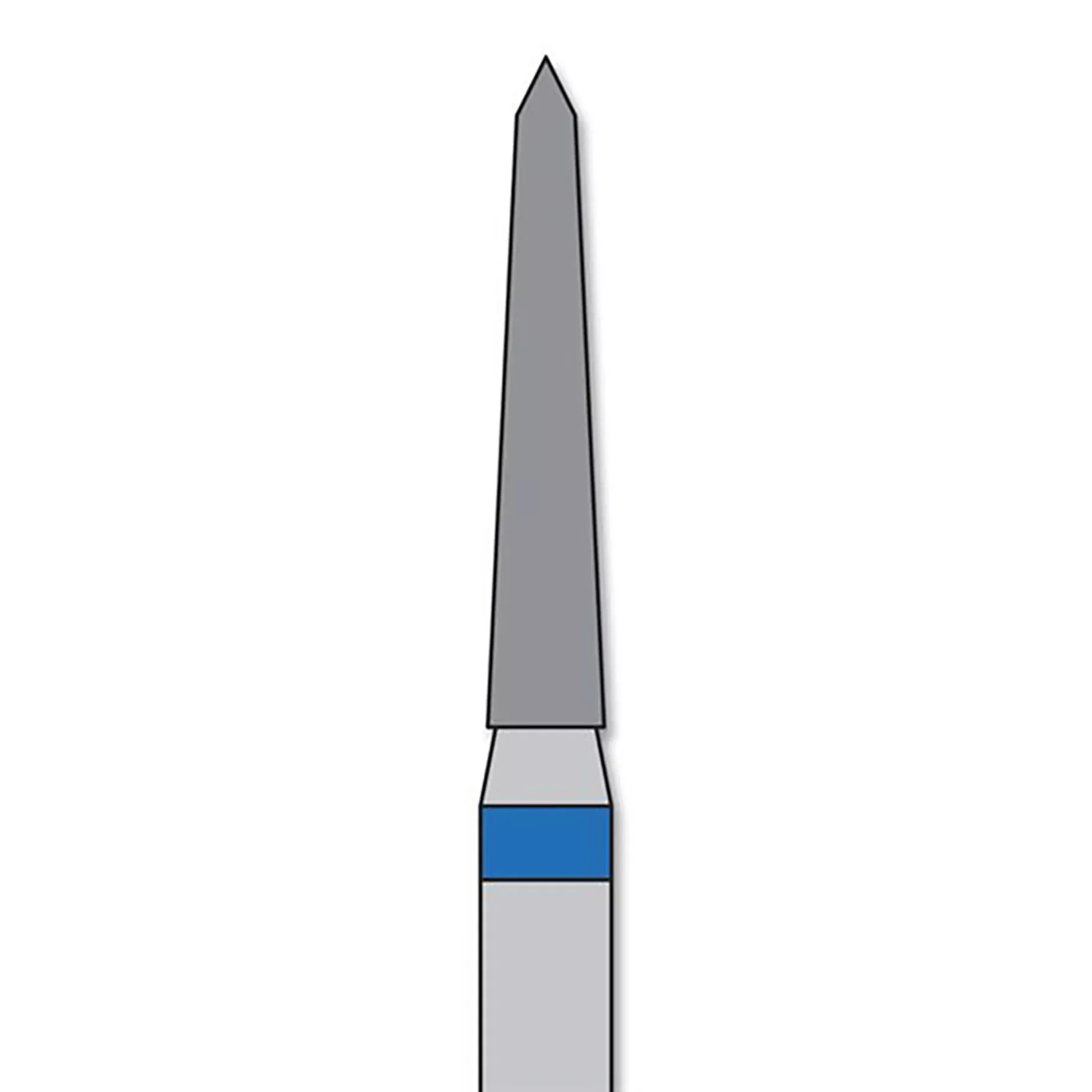iSmile ValuDiamond Modified Chamfer 878K-012 M (10)
