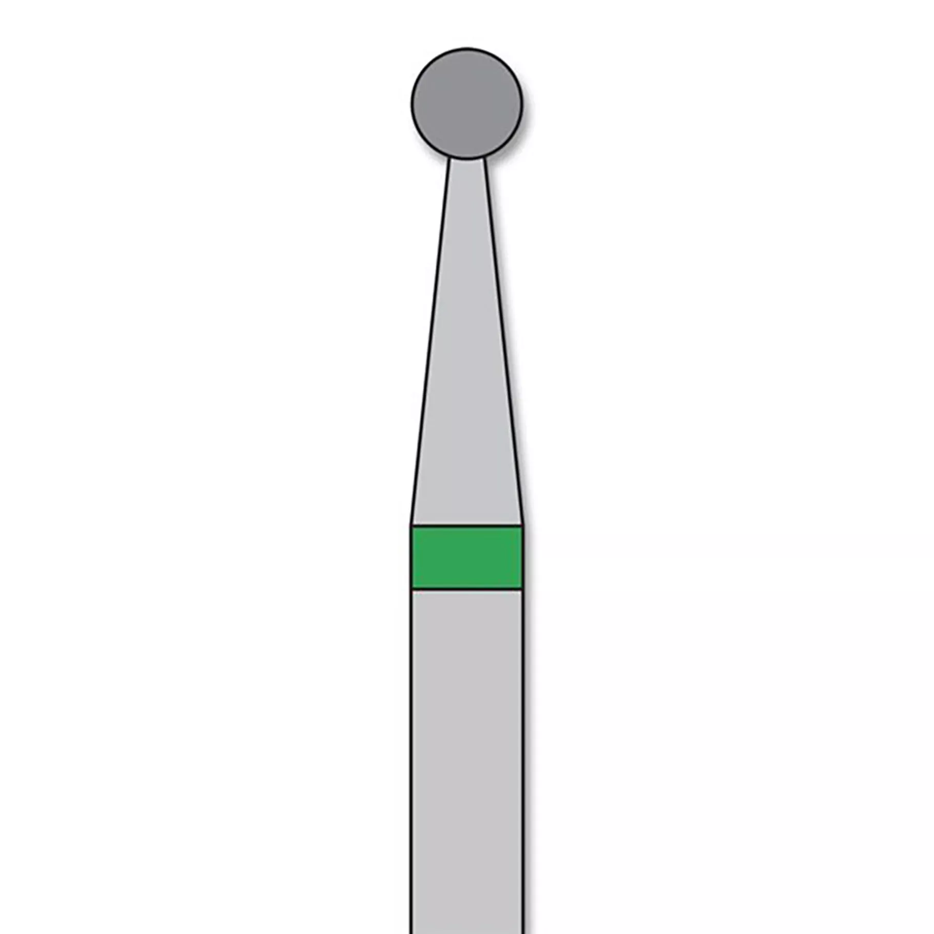 iSmile ValuDiamond Round 801-016 C (10)