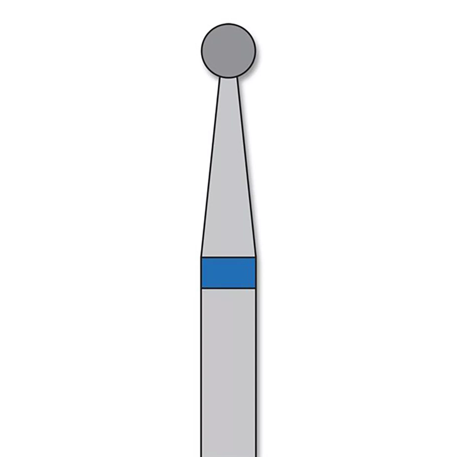 iSmile ValuDiamond Round 801-016 M (10)