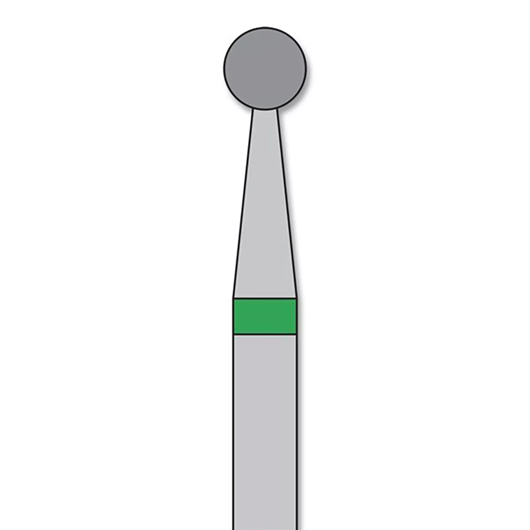 iSmile ValuDiamond Round 801-021 C (10)