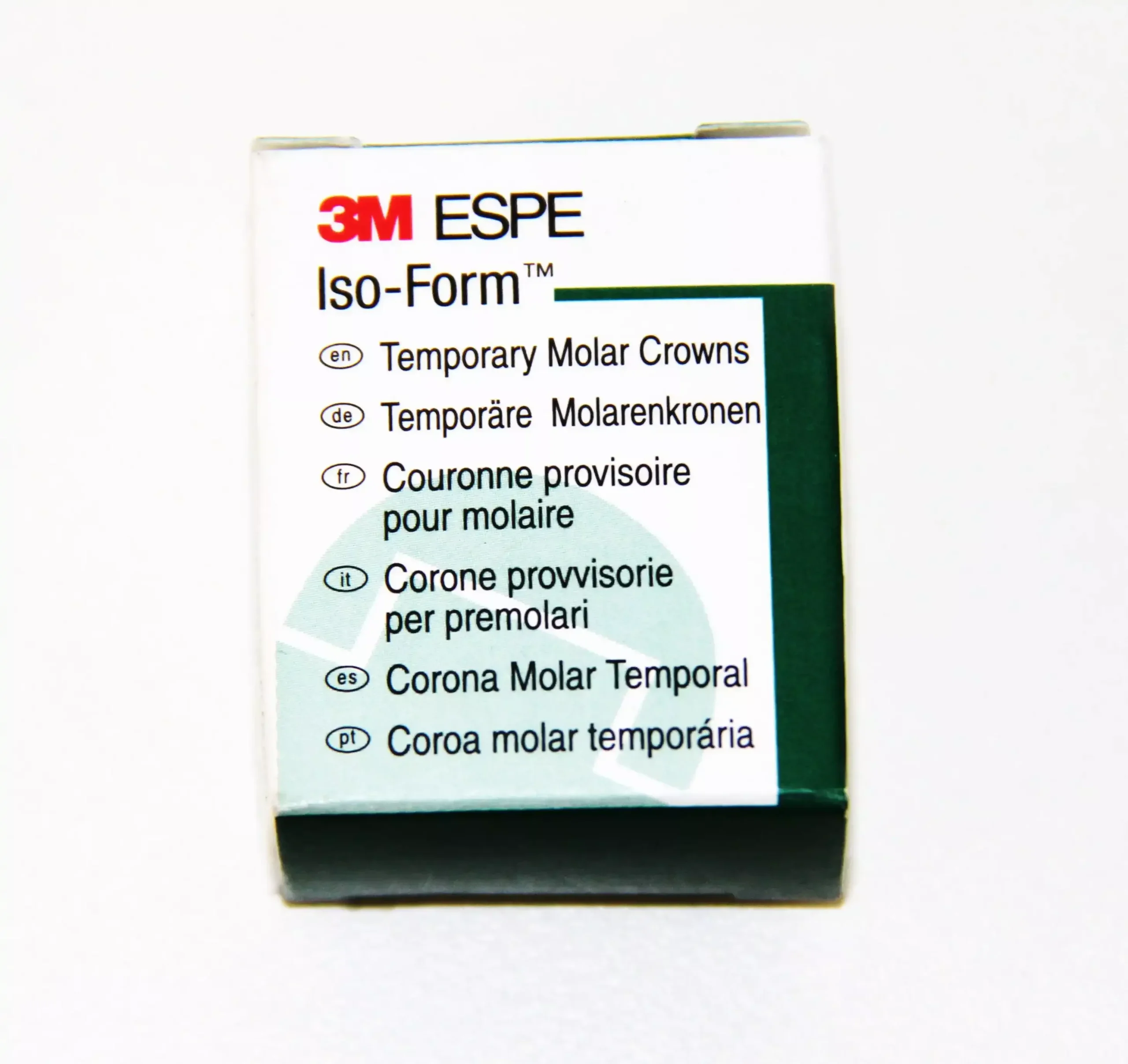 Iso-Form - U-40