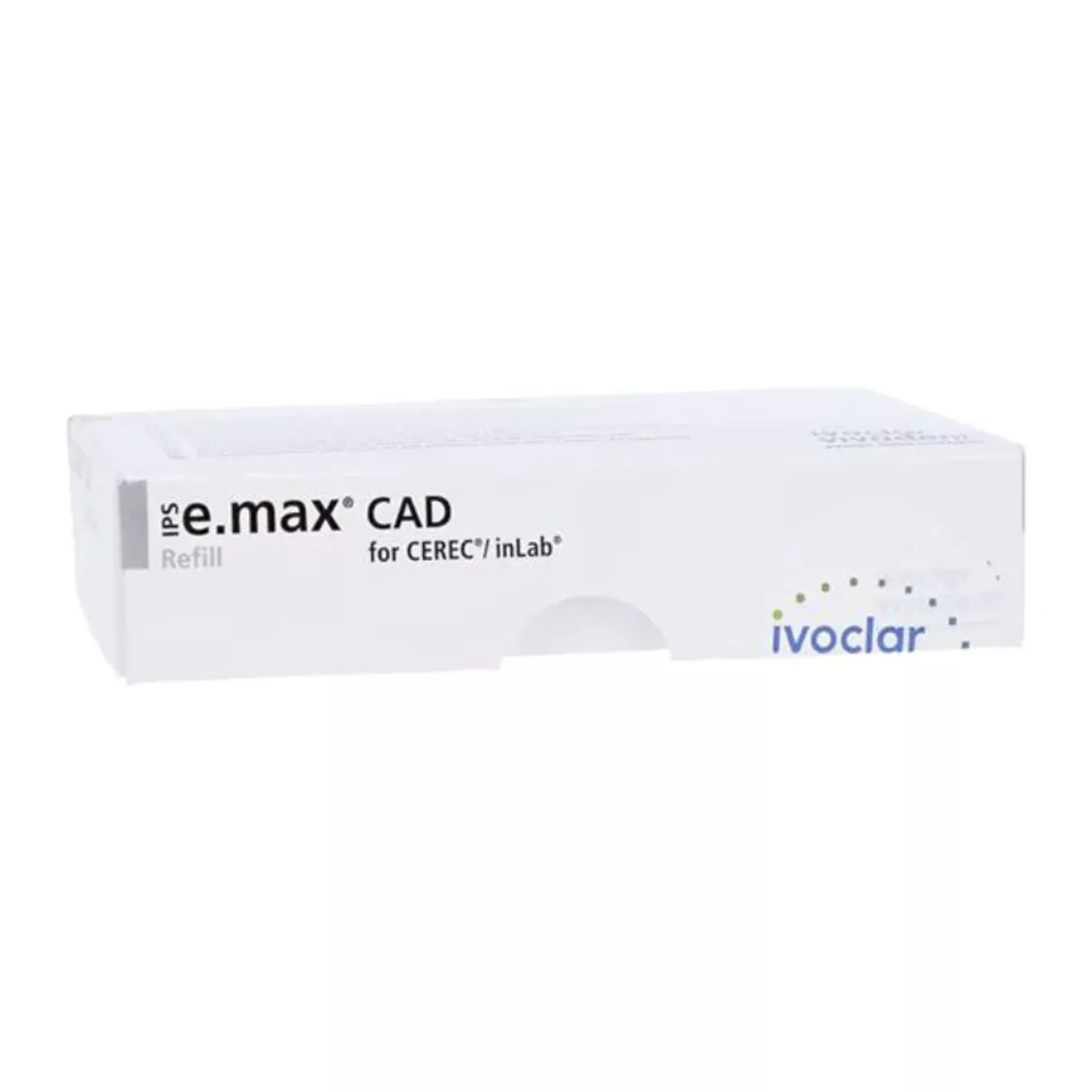 Ivoclar - IPS e.max CAD CEREC/inLab HT BL1 C14/5