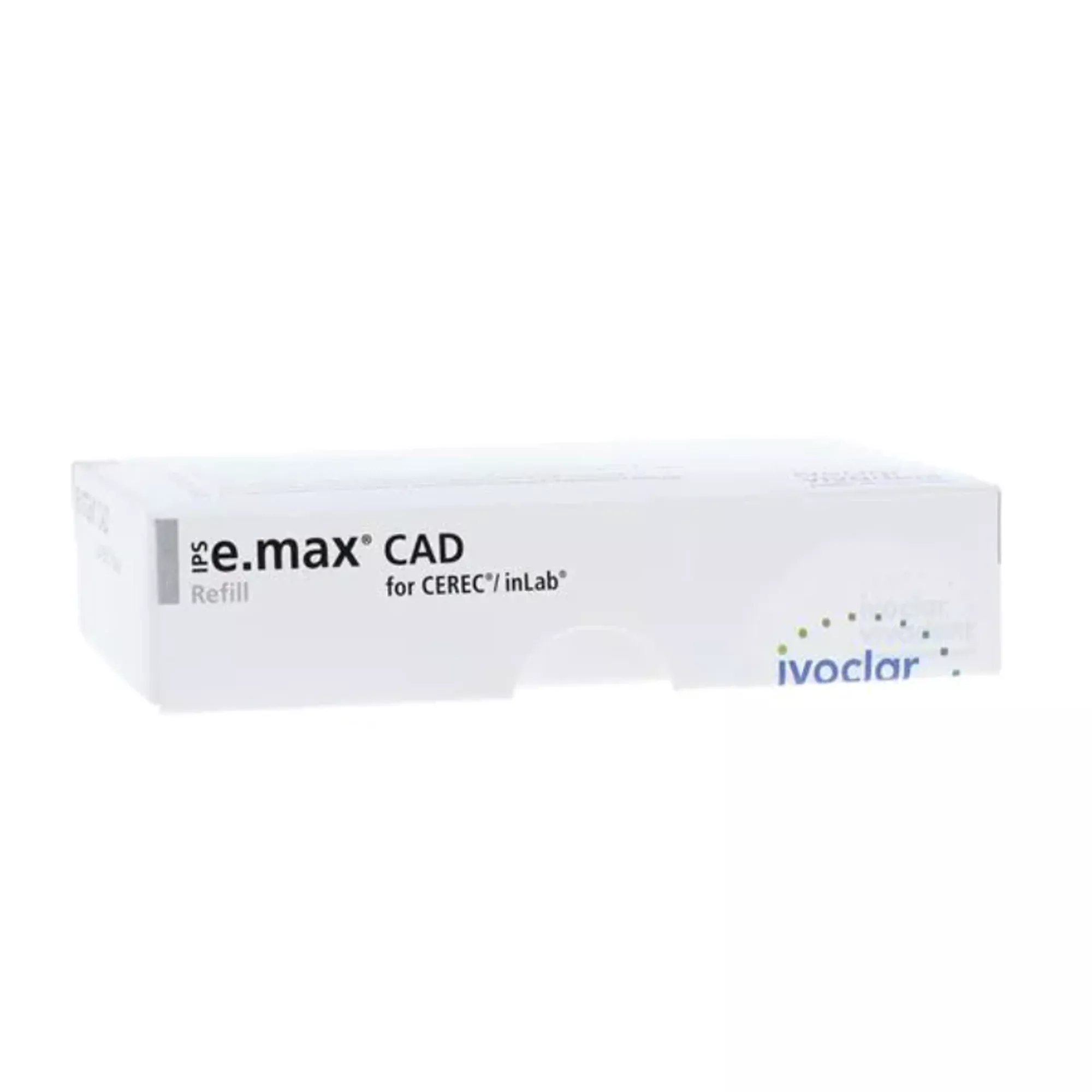 Ivoclar - IPS e.max CAD CEREC/inLab LT C2 B32/3