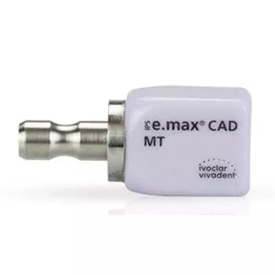 Ivoclar - IPS e.max CAD CEREC/inLab MT BL4 C14/5