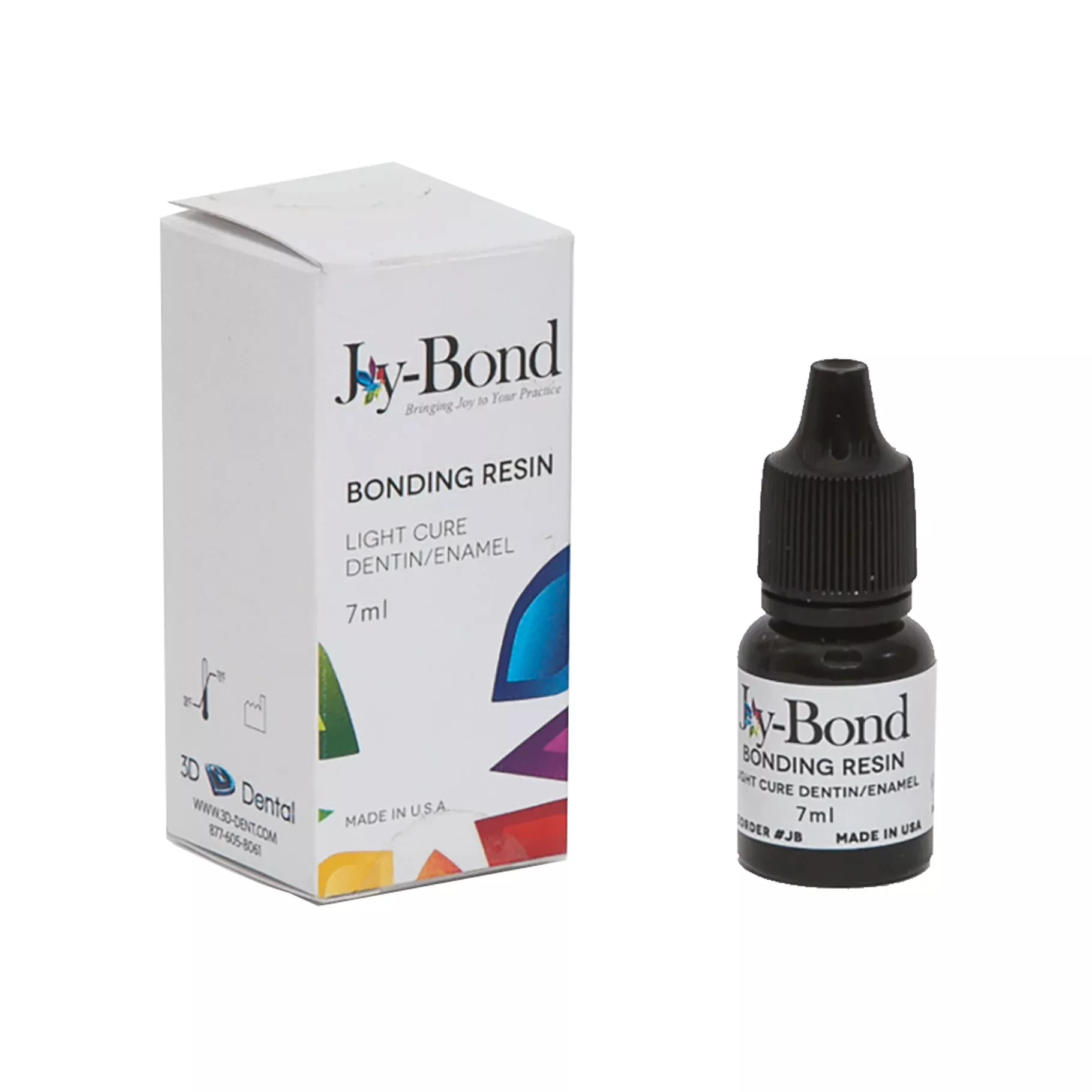 Joy-Bond Bonding Resin (7ml)