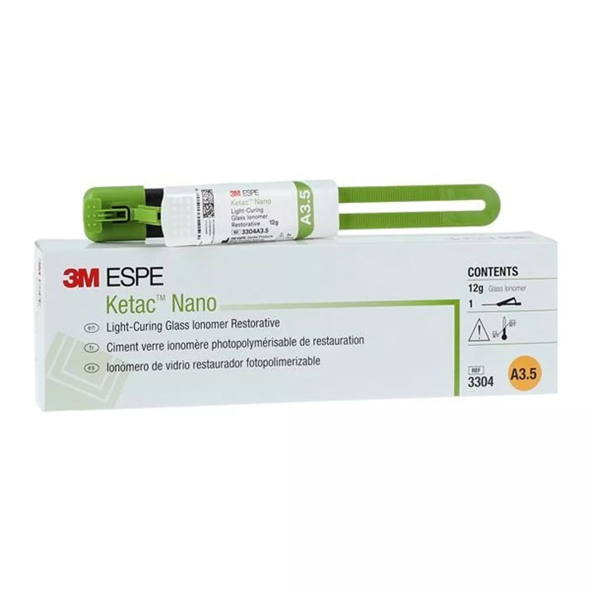 Ketac Nano Refill A3.5