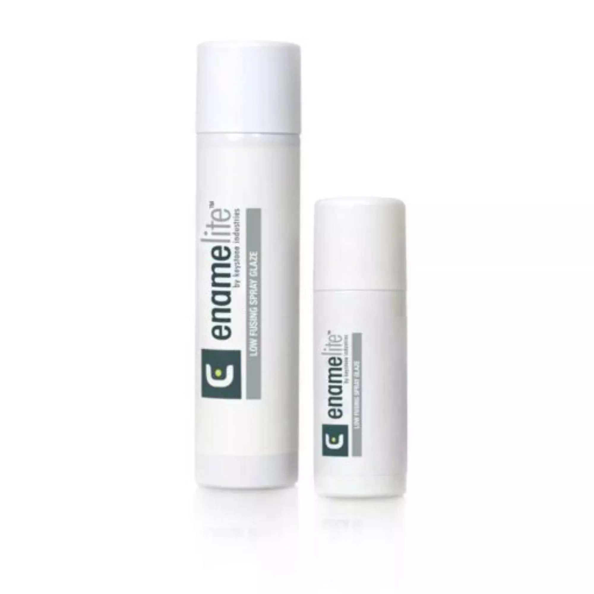 Keystone - Enamelite Dental Ceramic Spray Glaze, Low-Fusing, 2 oz (56g) Compatible