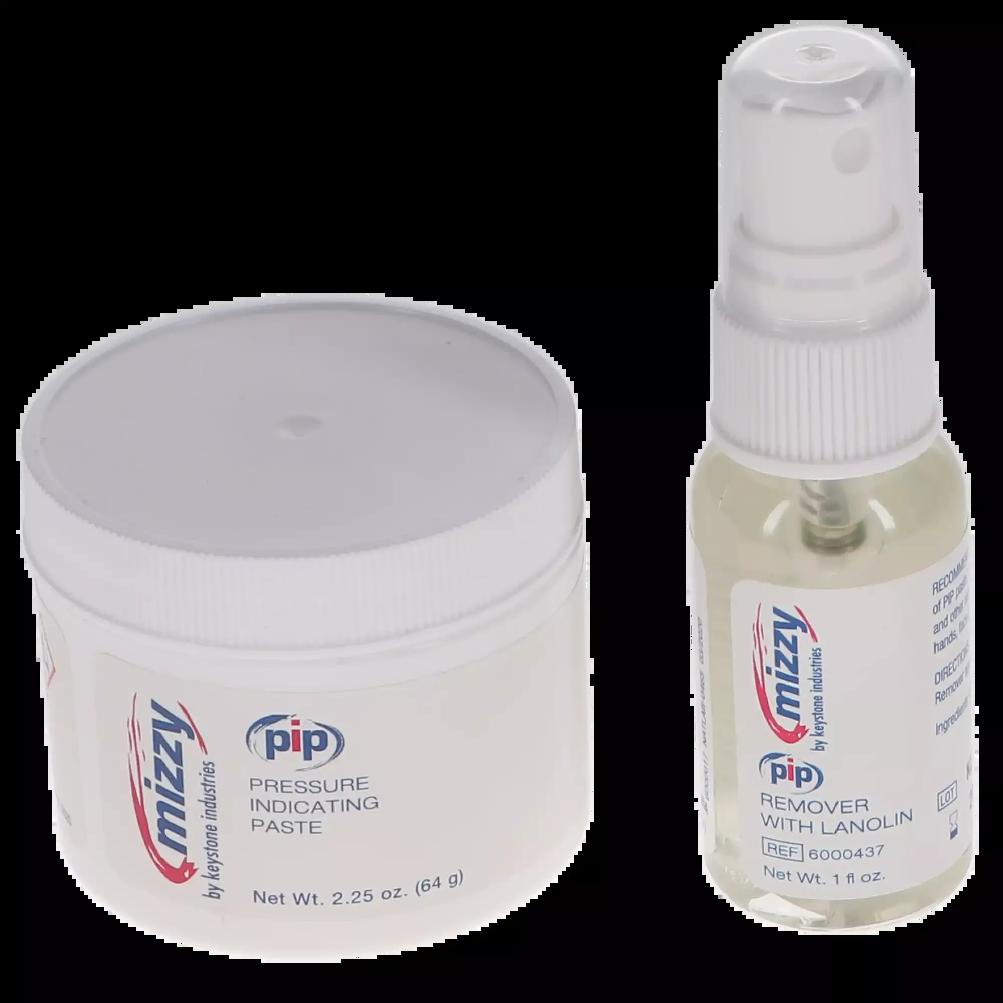 Keystone - PIP - Indicator Paste - 2.25 oz.