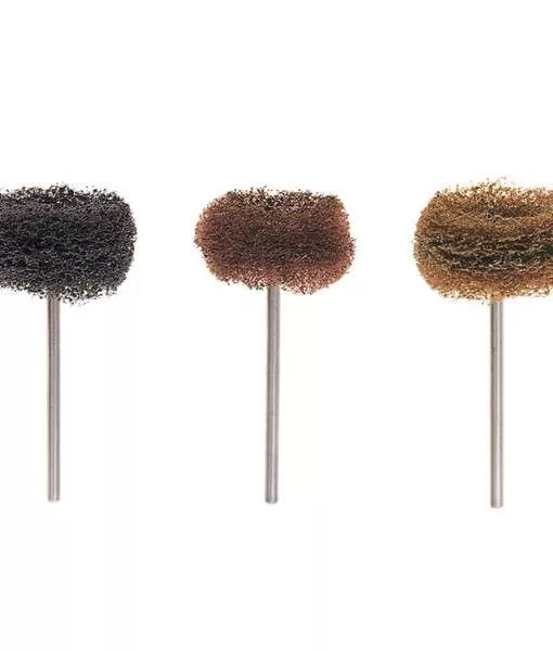 Keystone - Scotch Brite Mini Brush Fine Pk/12