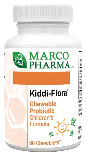 Kiddi-Flora