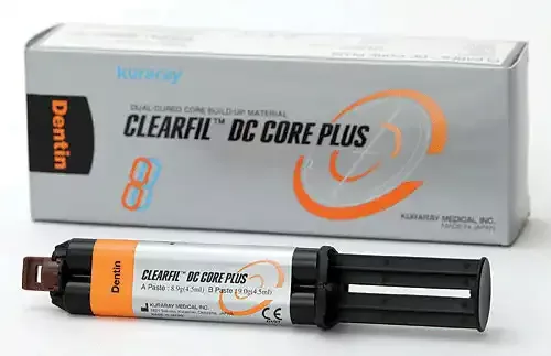 Kuraray - Clearfil DC Core Plus Tips 20/Pk