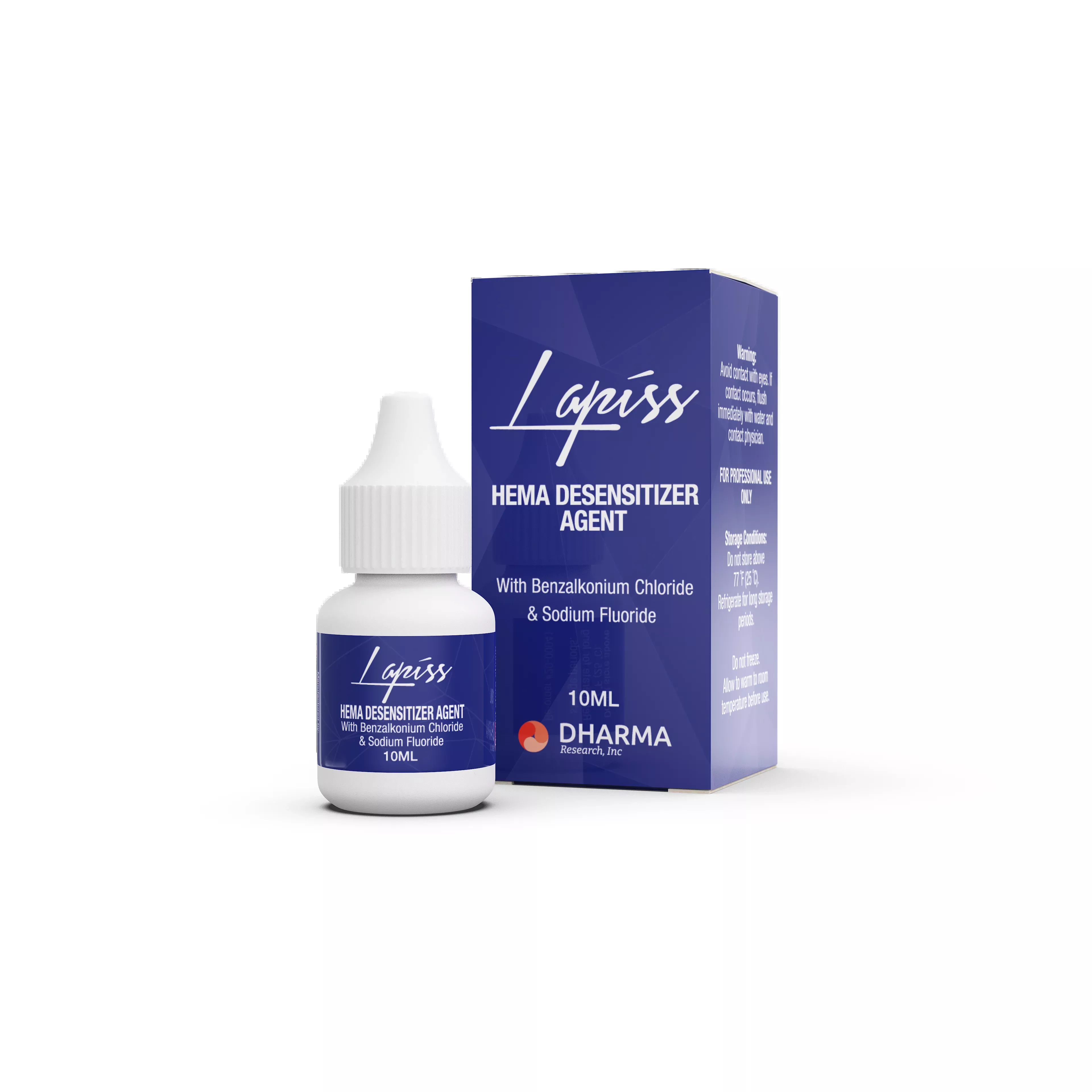 Lapiss Desensitizing Liner