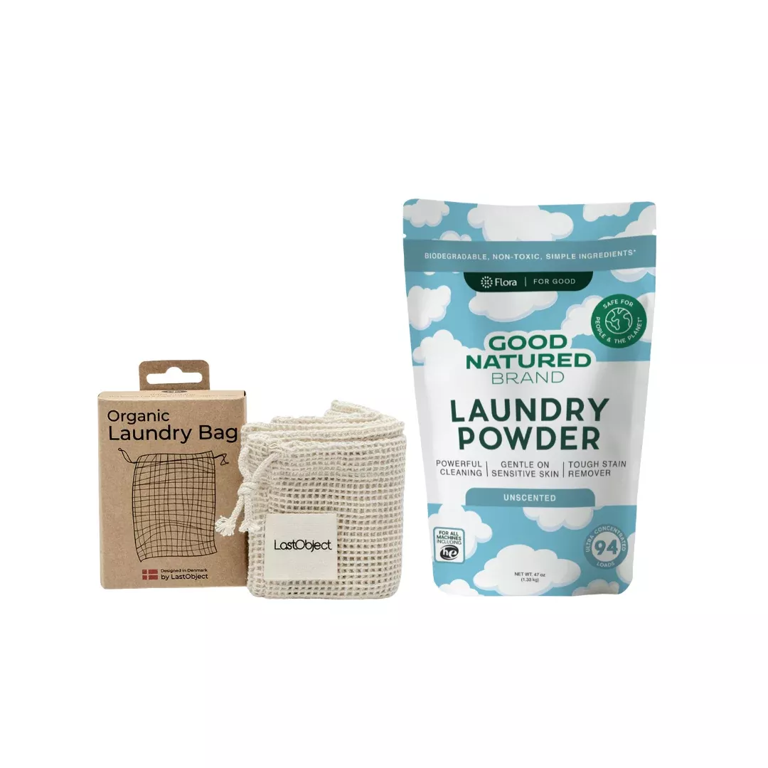 Laundry Care Bundle 2