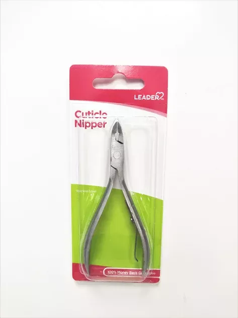 Leader Cuticle Nipper