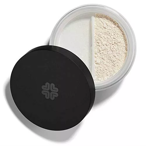 Lily Lolo Setting Powder - Translucent Finish, Silky Texture - 4.5g