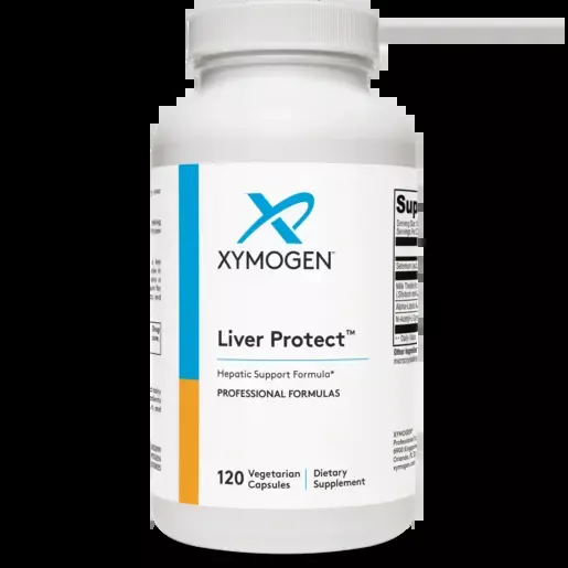 Liver Protect™ 120 Capsules