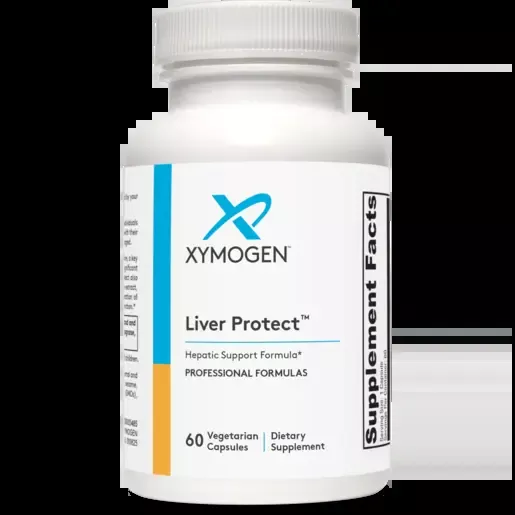 Liver Protect™ 60 Capsules