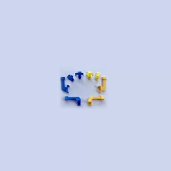 MADS Replacement V-Series Bite Block Kit