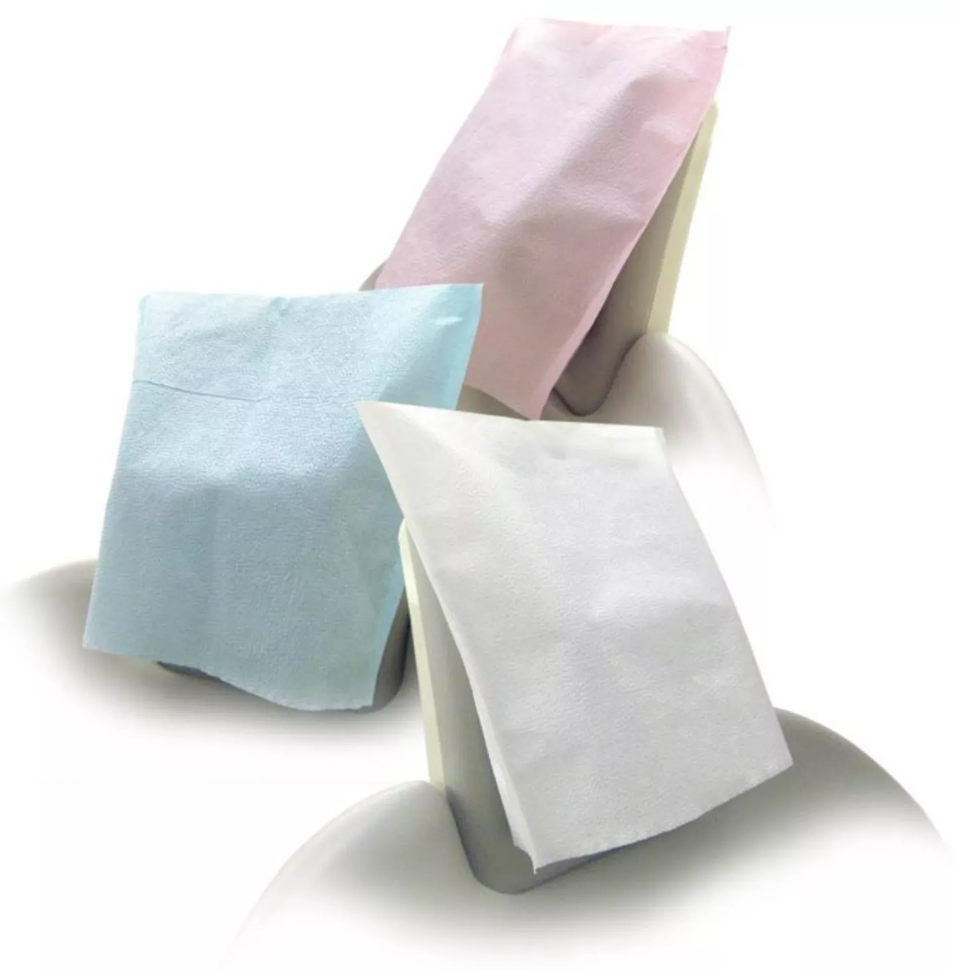 Medicom - 10X13 Headrest Covers 500/Bx