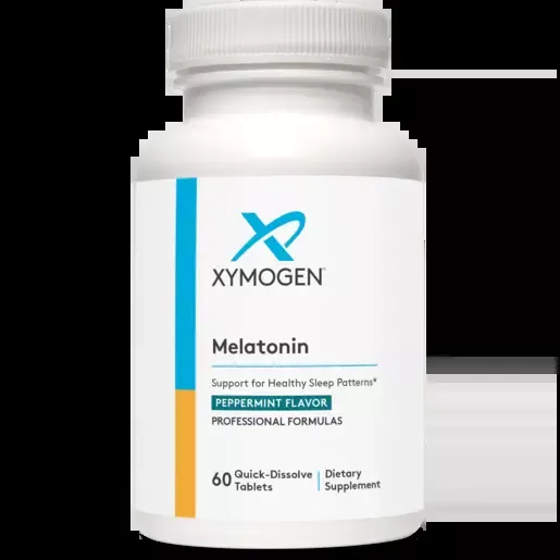 Melatonin Peppermint 60 Tablets