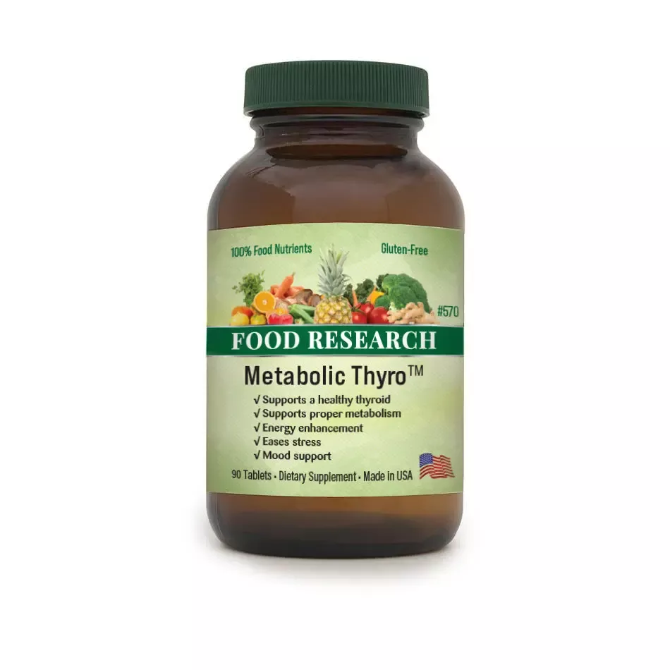 Metabolic Thyro