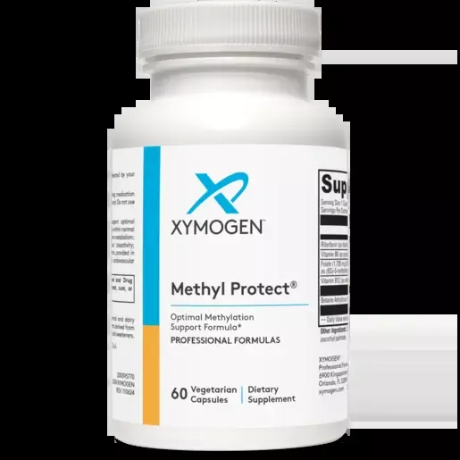 Methyl Protect 60 Capsules