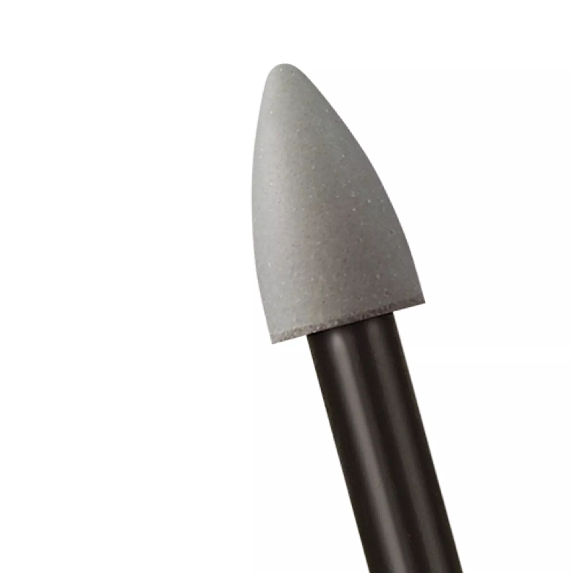 Microcopy - Composite Point Step 1