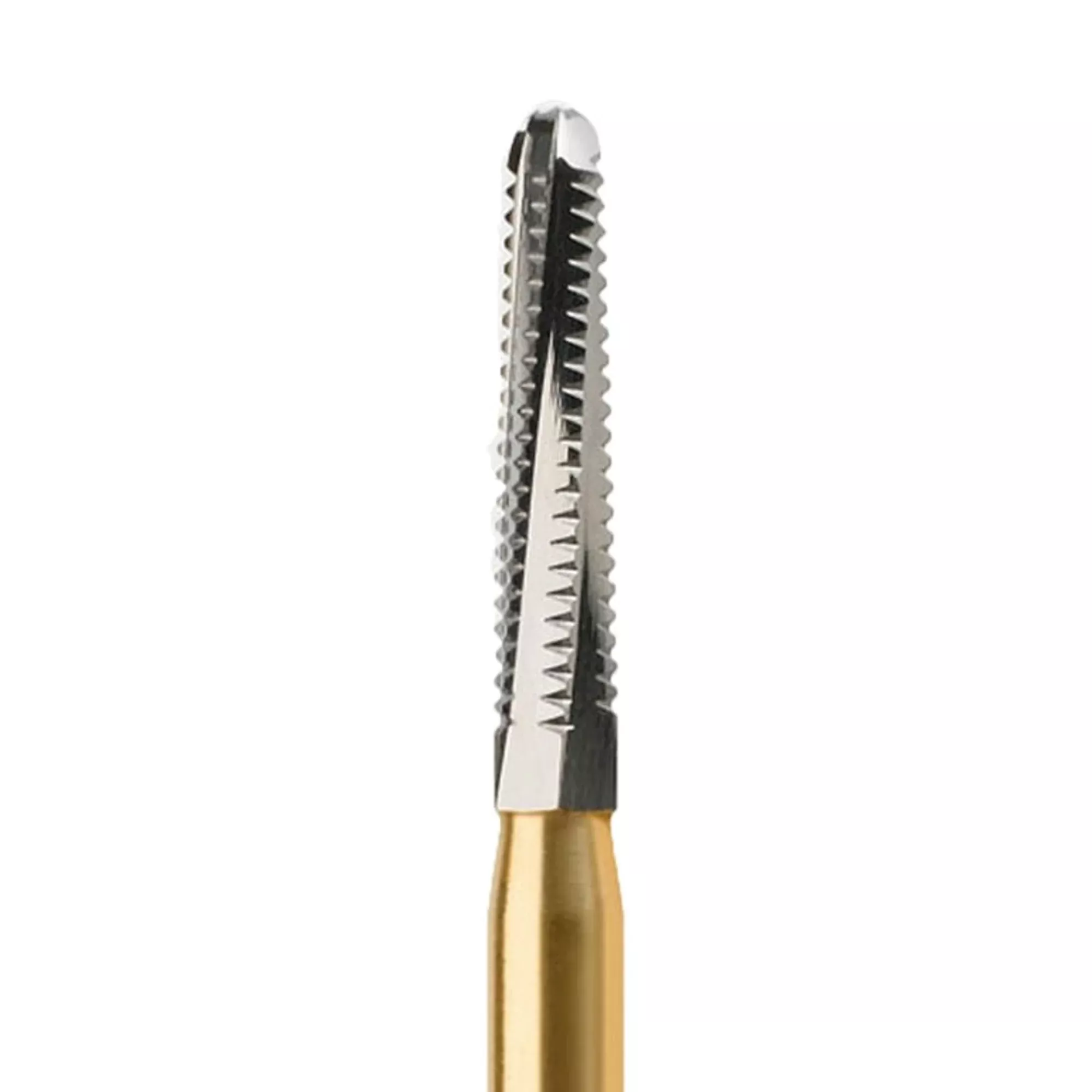 Microcopy - CrownKing Carbide Bur FG 856-016 25/Pk