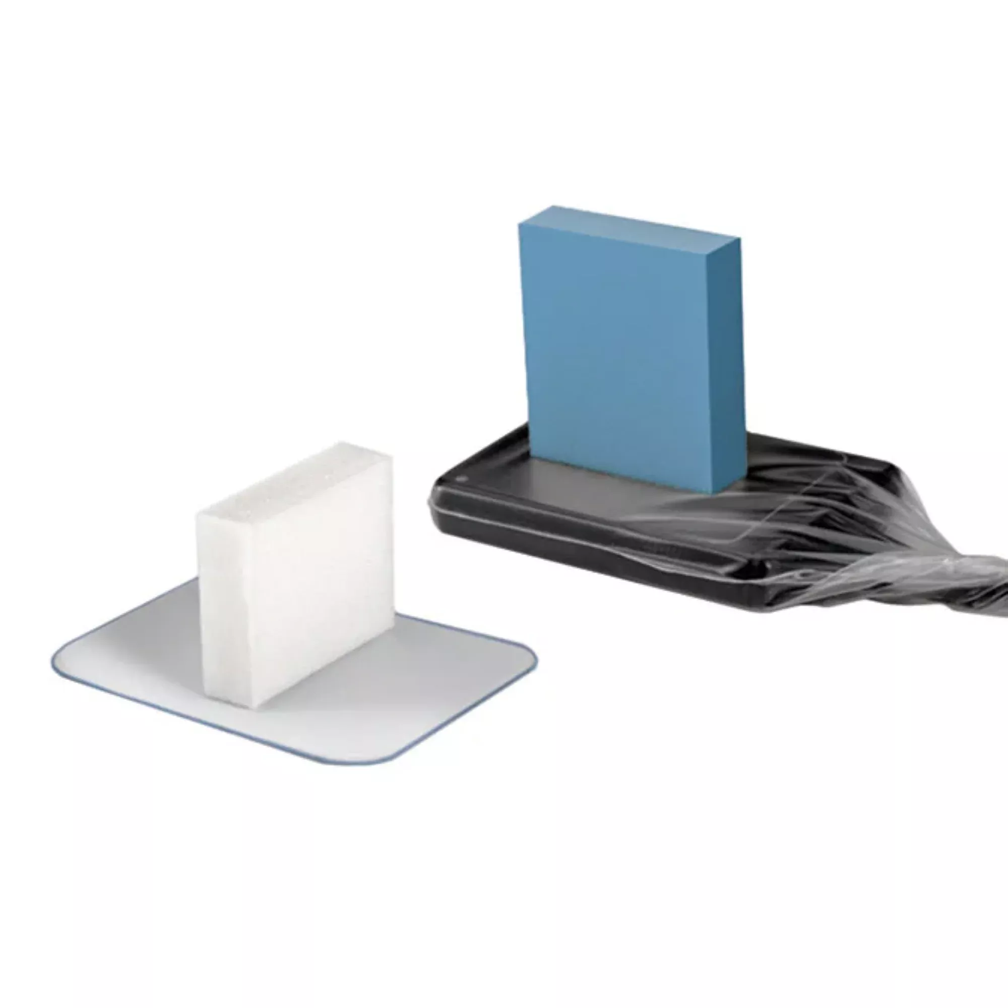 Microcopy - Digital Sensor Tab