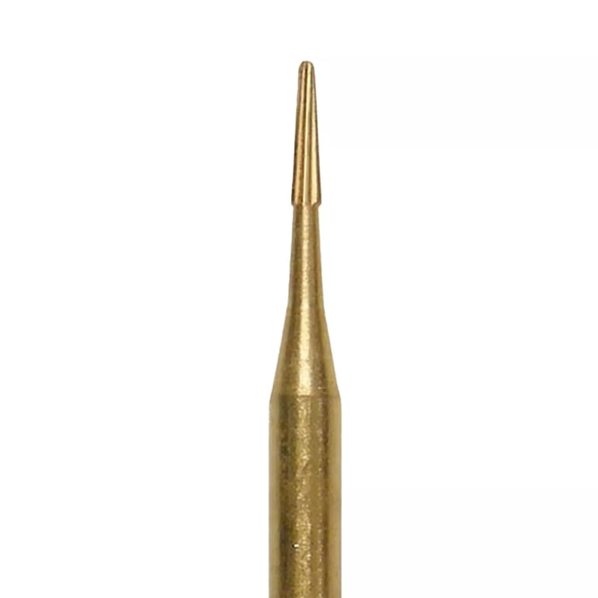 Microcopy - Neoburr Fg #Os3 Bullet Shaped 25Pk