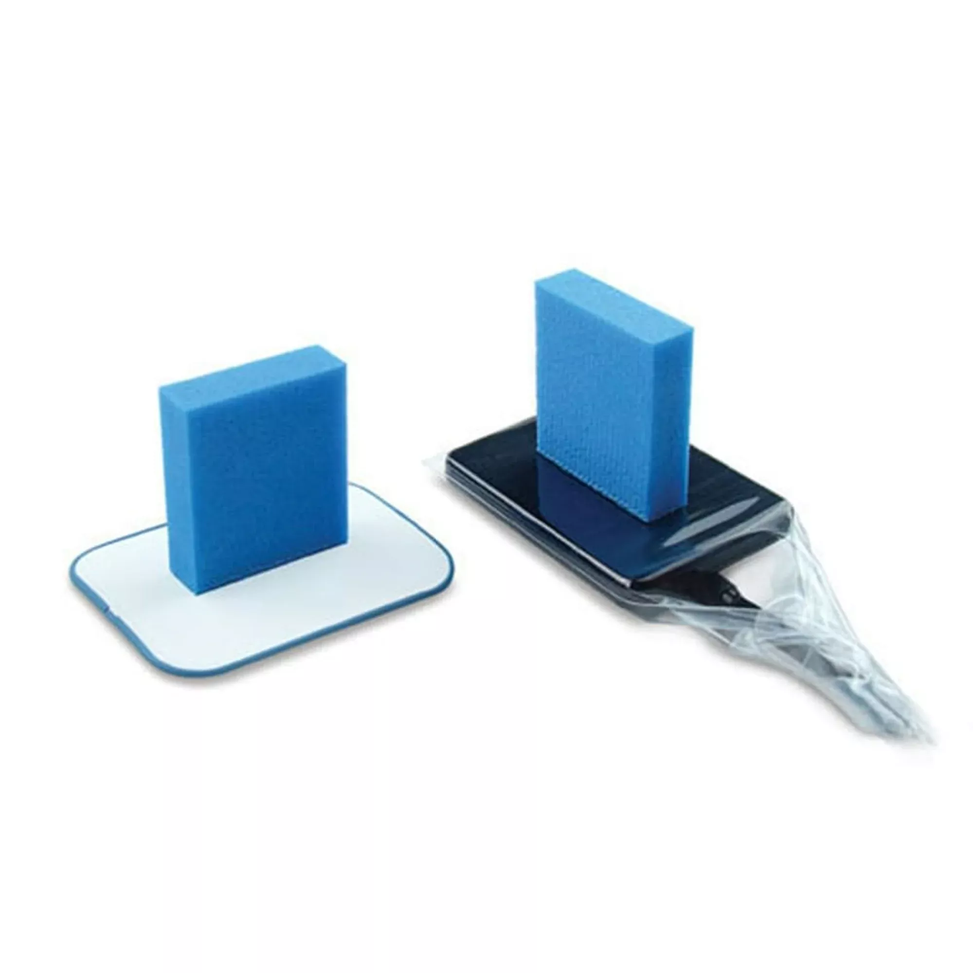 Microcopy - Sensor Flaps 375/Bx