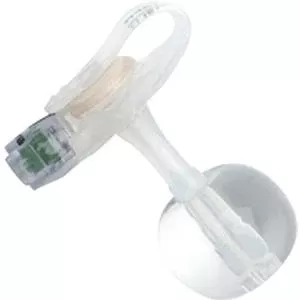 Mini One Balloon Button Kit 18 Fr X 2-2/7 Cm- 1 Each