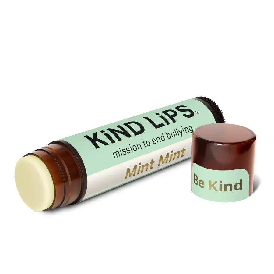 Mint Mint Kind Lips