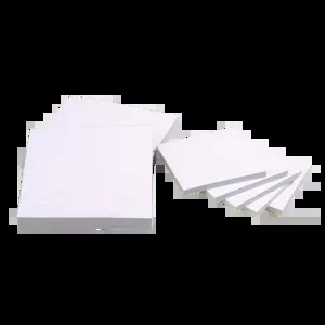Mixing Pad 6" x 6" 100 Sheets - Cargus