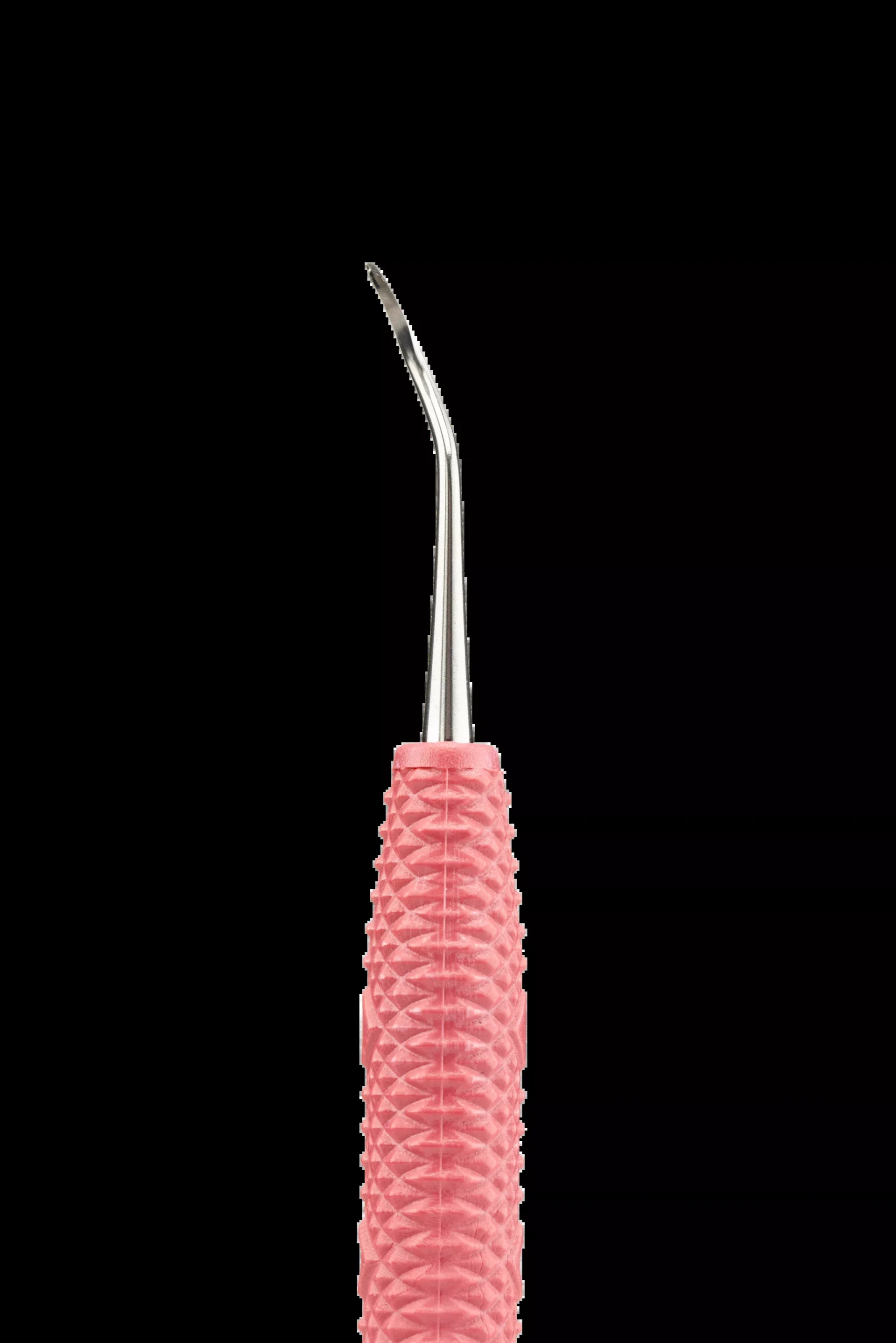 Montana Jack Pink Rigid