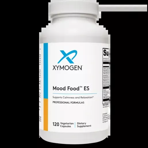 Mood Food™ ES 120 Capsules