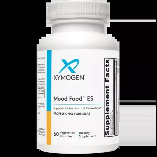 Mood Food™ ES 60 Capsules