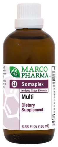 Multi 21