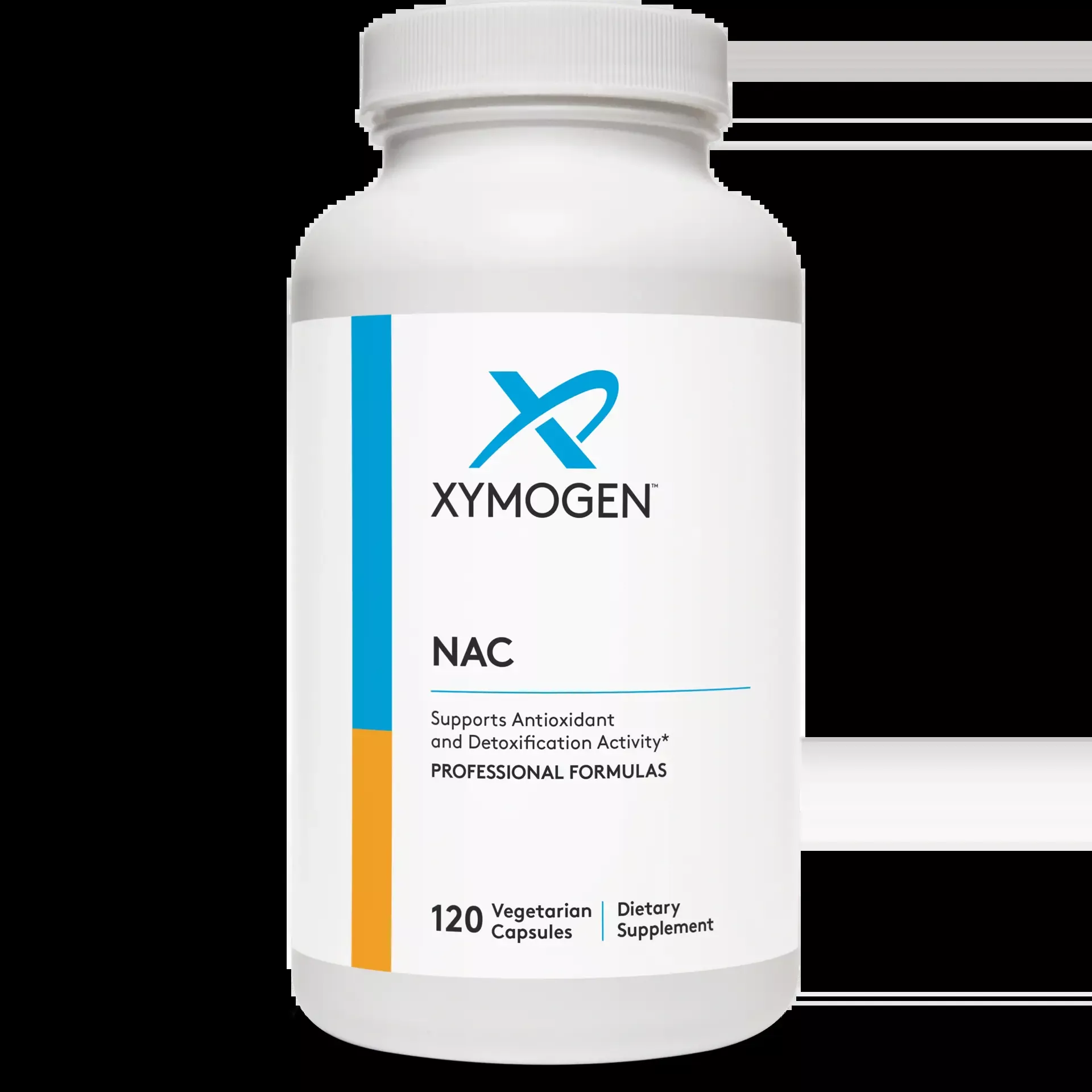 NAC 120 Capsules