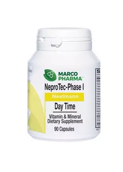NeproTec (180 caps) Phase I (am) Phase ll (pm)
