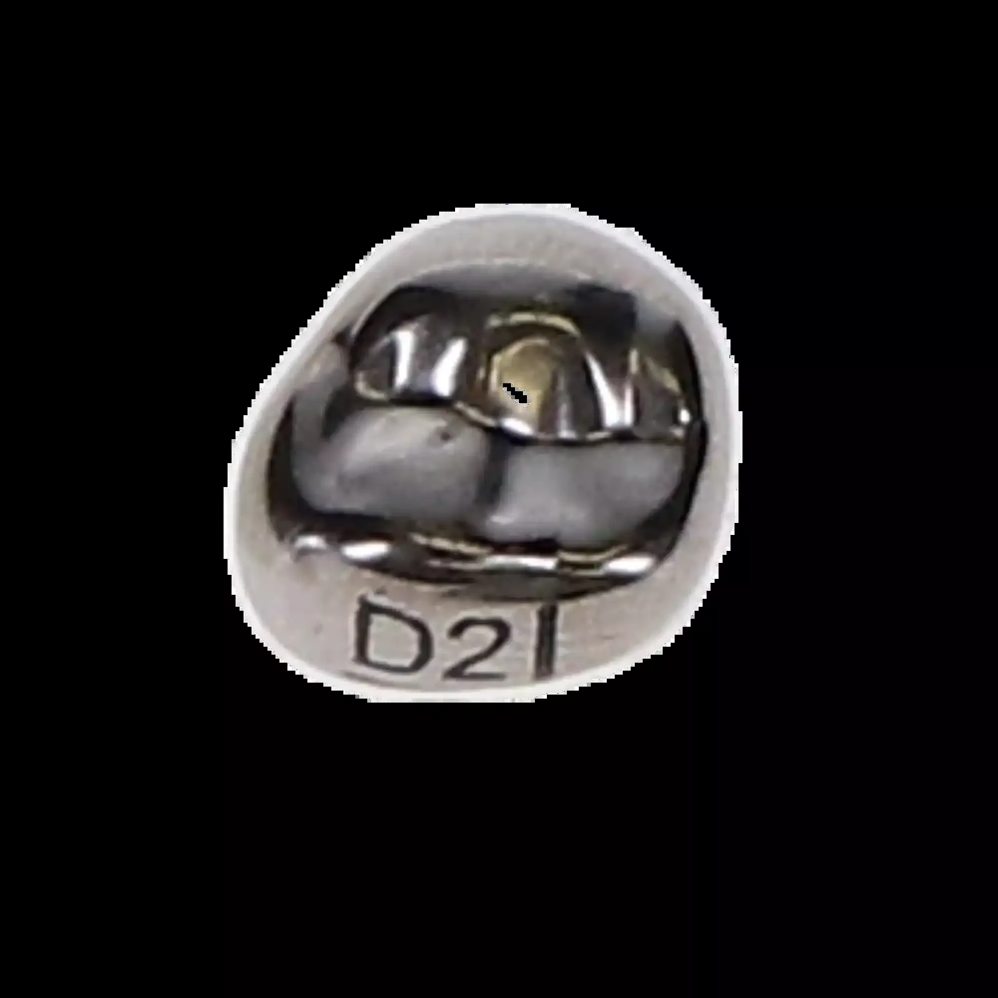 Nichro SS Crowns - D-UR-2