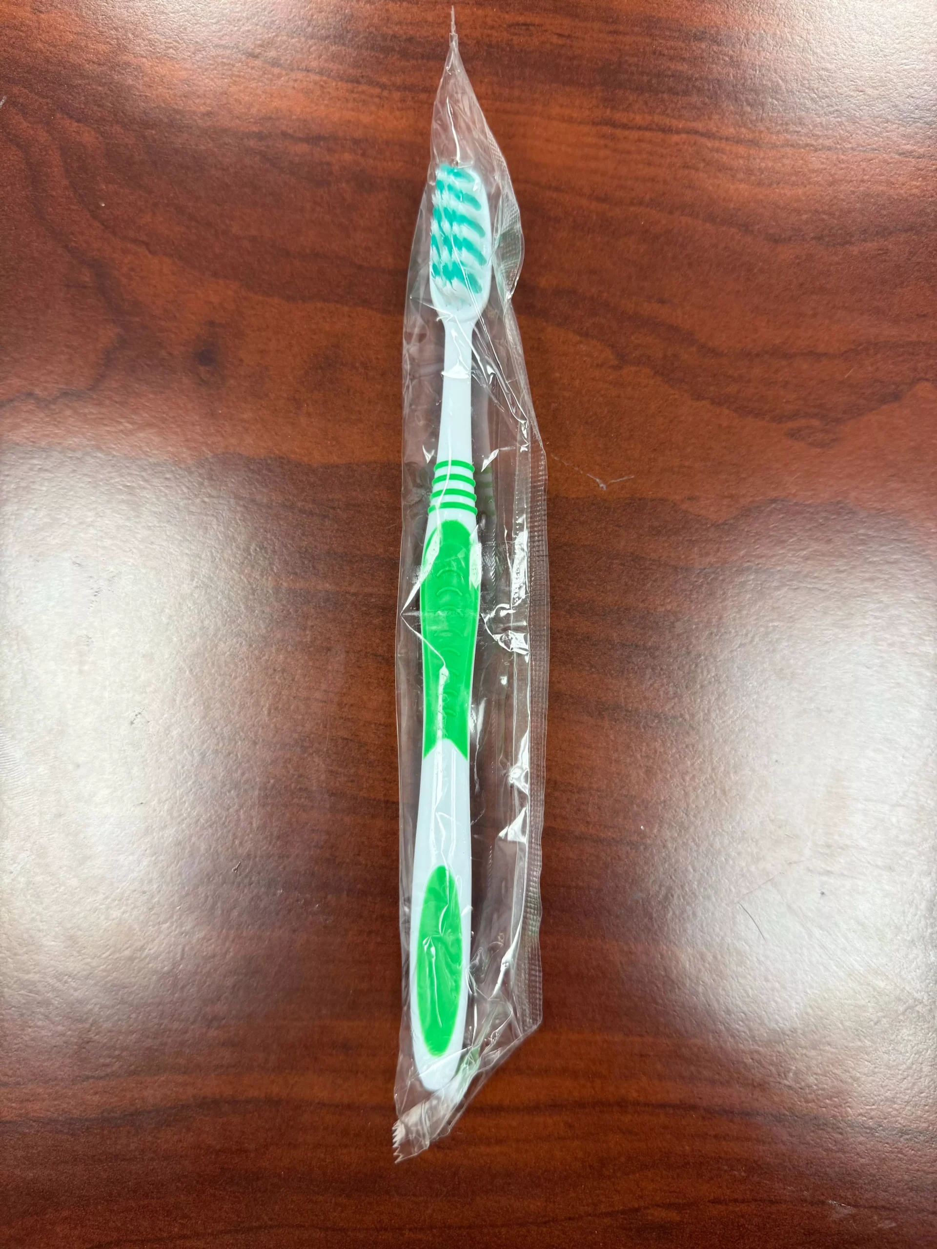 Orazen Disposable Toothbrush w/out Paste (720)